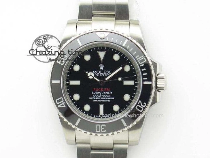 1229 Day-Date 36 SS 128239 Bp Maker Best Edition Black Dial on President Bracelet TimelessDesign 3151